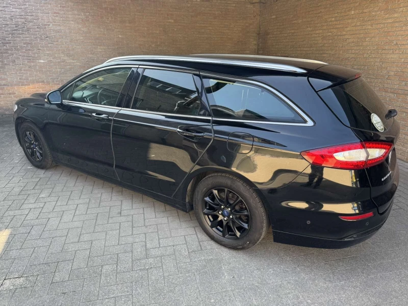 Ford Mondeo, снимка 6 - Автомобили и джипове - 51669290