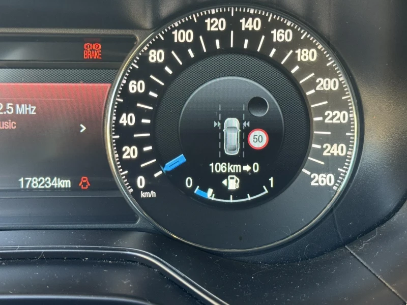 Ford Mondeo, снимка 8 - Автомобили и джипове - 51669290