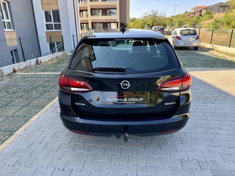 Opel Astra 1.6 CDTI , снимка 5 - Автомобили и джипове - 52638520
