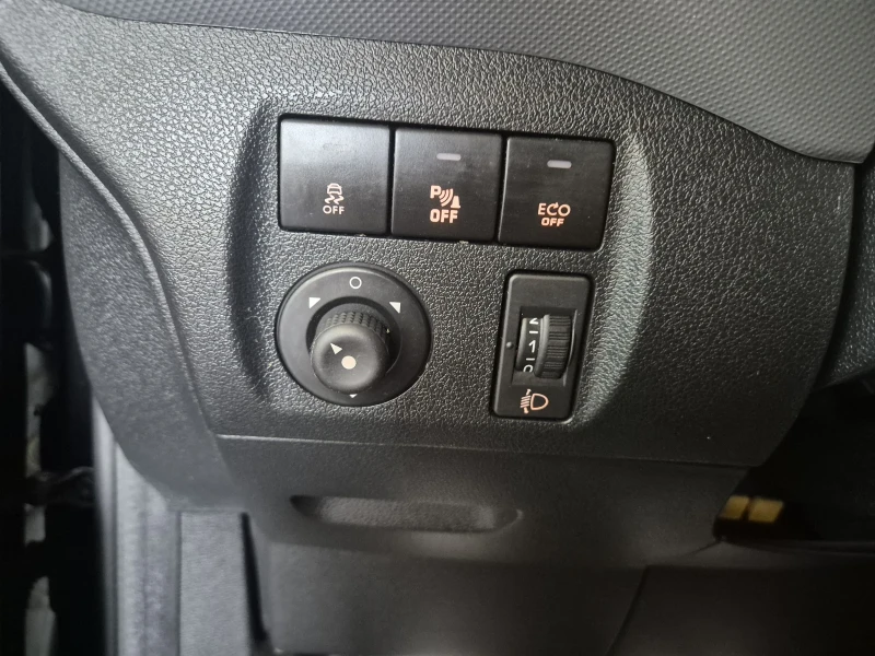 Peugeot Partner 1, 6d, Avtomatik, avtopilot, kamera, снимка 9 - Автомобили и джипове - 51723521