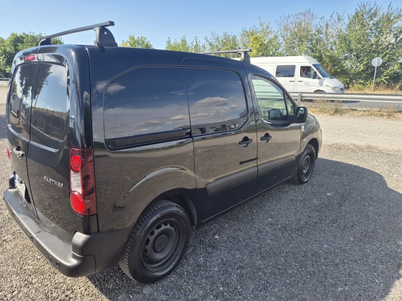 Peugeot Partner 1, 6d, Avtomatik, avtopilot, kamera, снимка 3 - Автомобили и джипове - 51723521