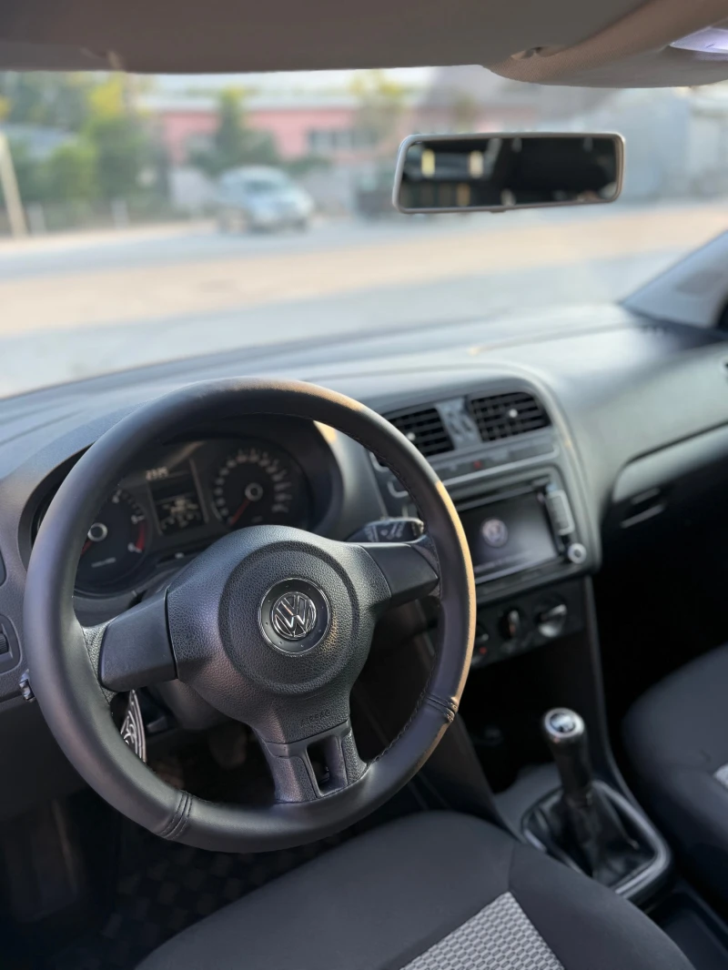 VW Polo, снимка 7 - Автомобили и джипове - 51778905