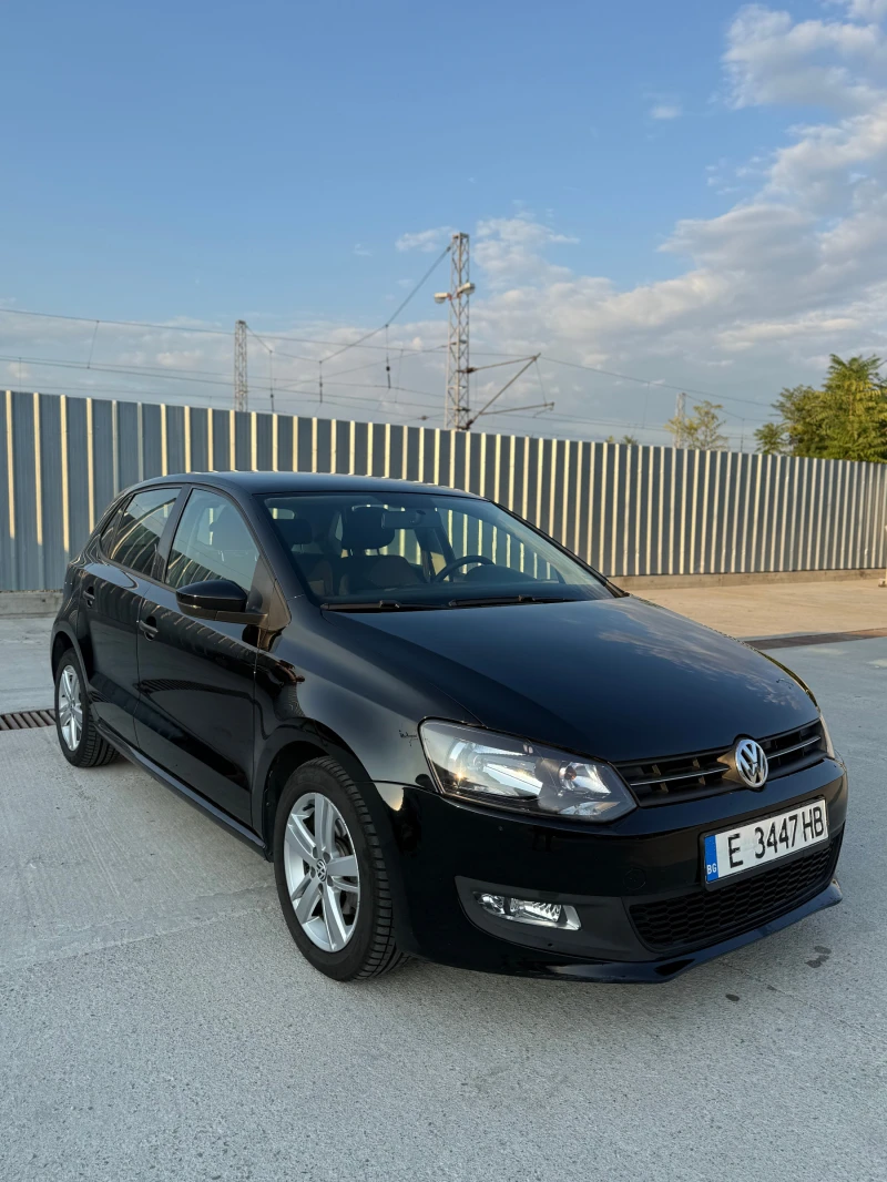 VW Polo, снимка 3 - Автомобили и джипове - 51778905