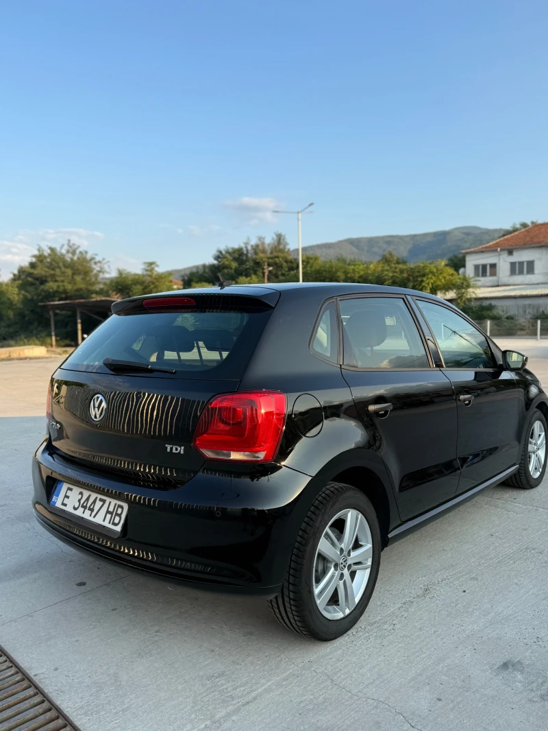 VW Polo, снимка 4 - Автомобили и джипове - 51778905