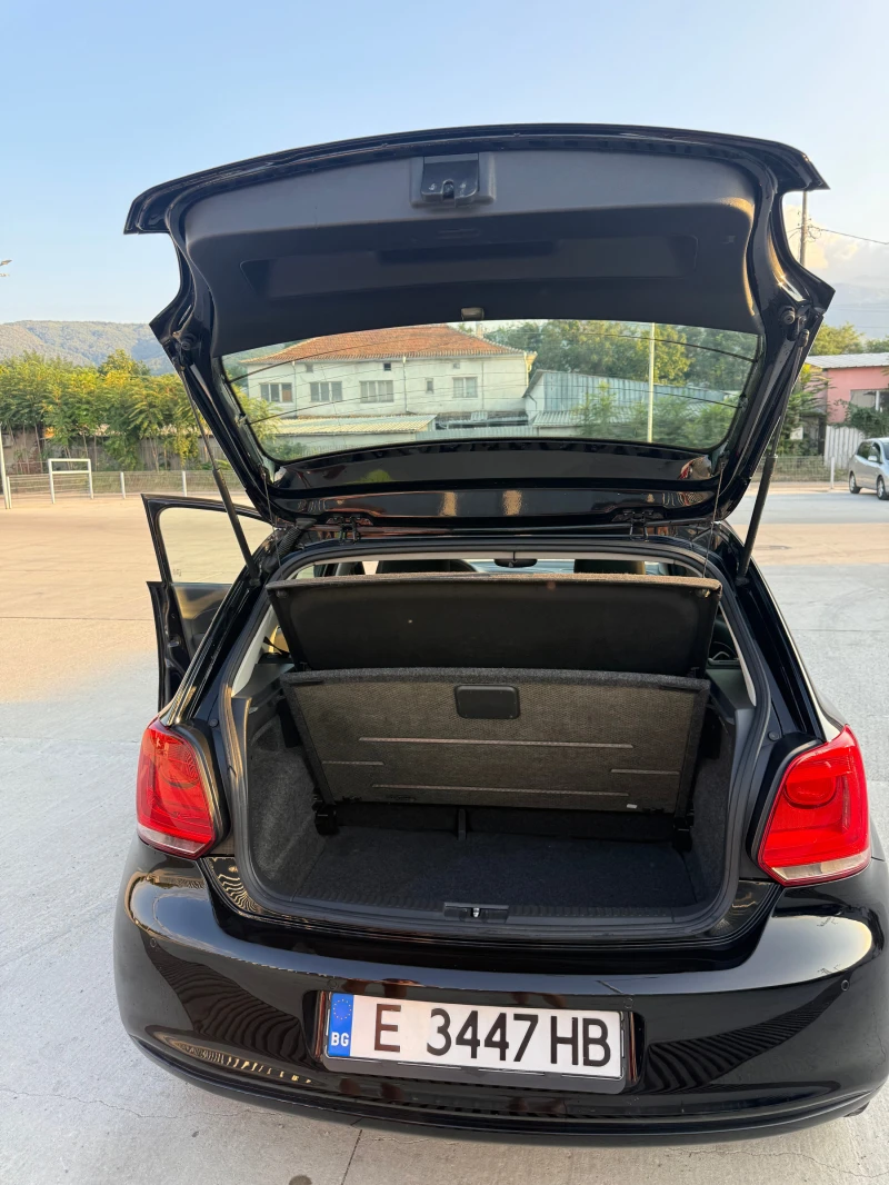 VW Polo, снимка 12 - Автомобили и джипове - 51778905