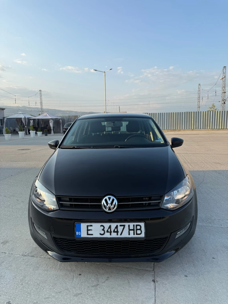 VW Polo, снимка 2 - Автомобили и джипове - 51778905