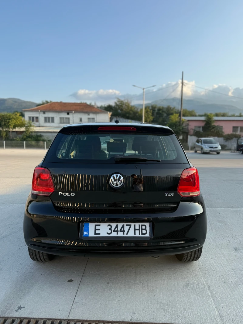 VW Polo, снимка 5 - Автомобили и джипове - 51778905