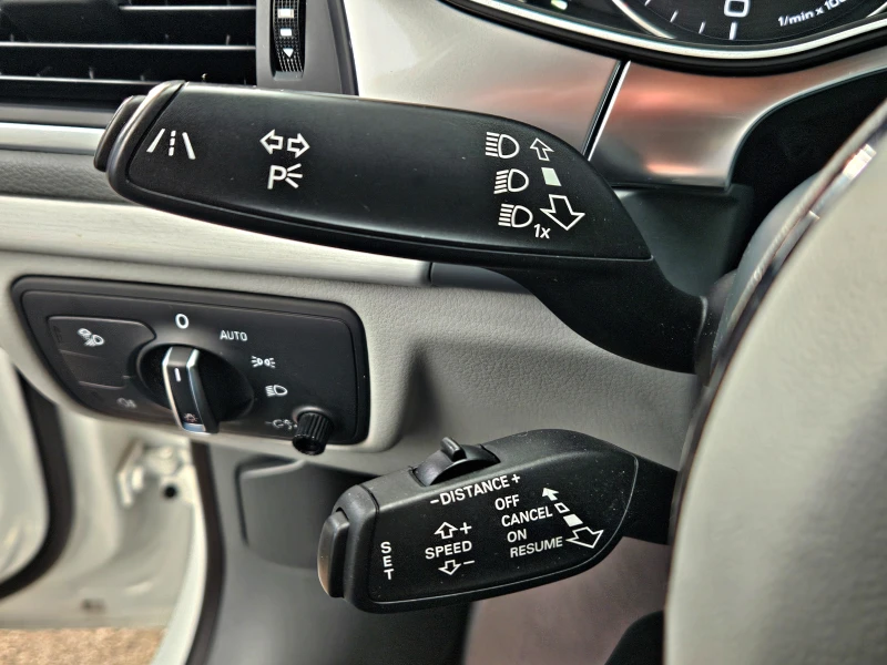 Audi A7 S-LINE/3.0TDI/GERMANY/DISTR/LINE ASSYST/MEMORY/LIZ, снимка 11 - Автомобили и джипове - 52165711