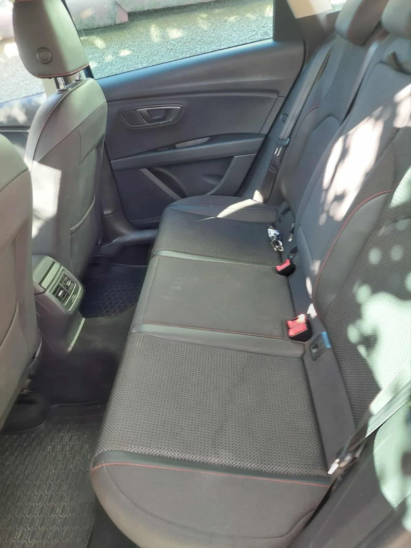 Seat Leon 2.0, снимка 4 - Автомобили и джипове - 52588464