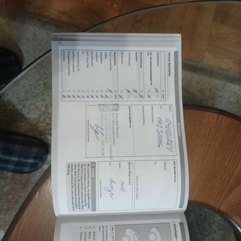 Seat Leon 2.0, снимка 13 - Автомобили и джипове - 52588464