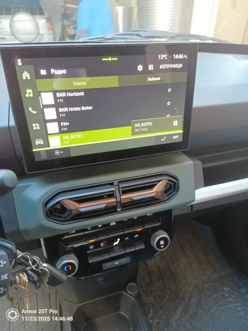 Dacia Spring Extreme 65 CCS, снимка 7 - Автомобили и джипове - 52513647