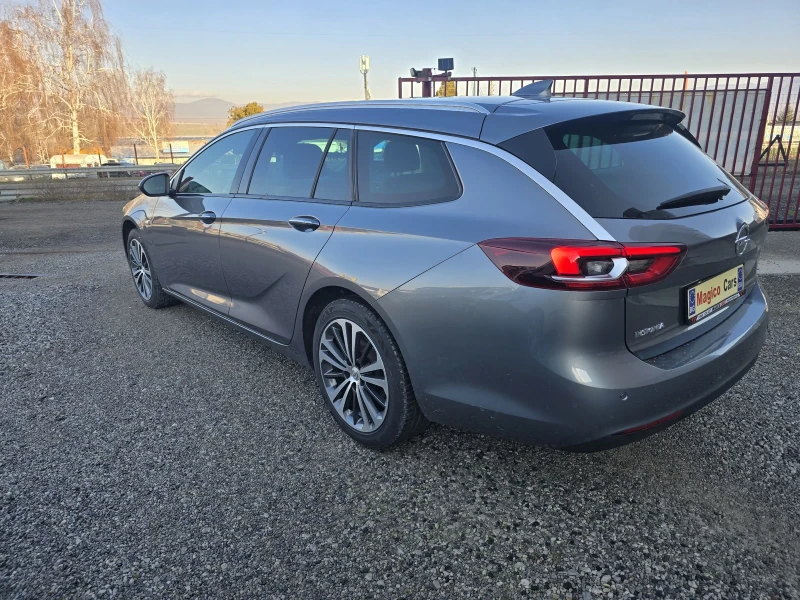 Opel Insignia, снимка 5 - Автомобили и джипове - 52858034