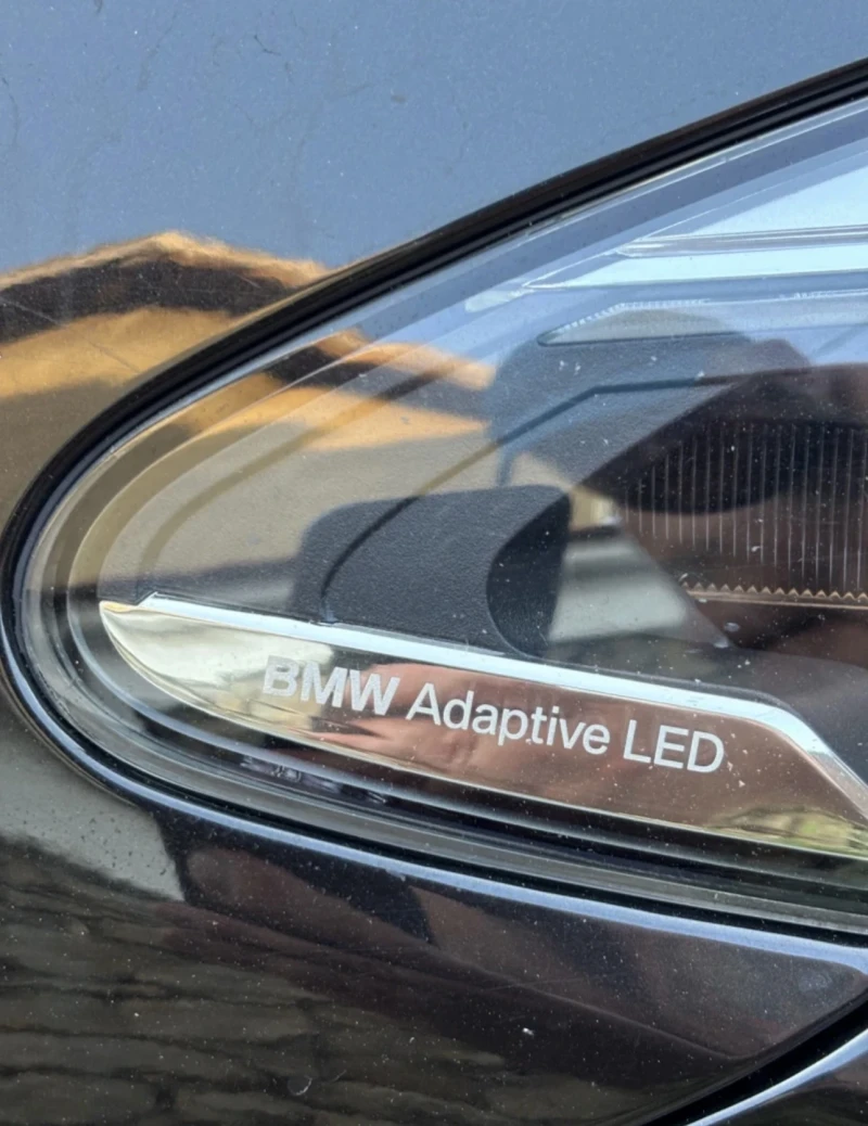 BMW 535 F11 X-DRIVE, снимка 8 - Автомобили и джипове - 52972508