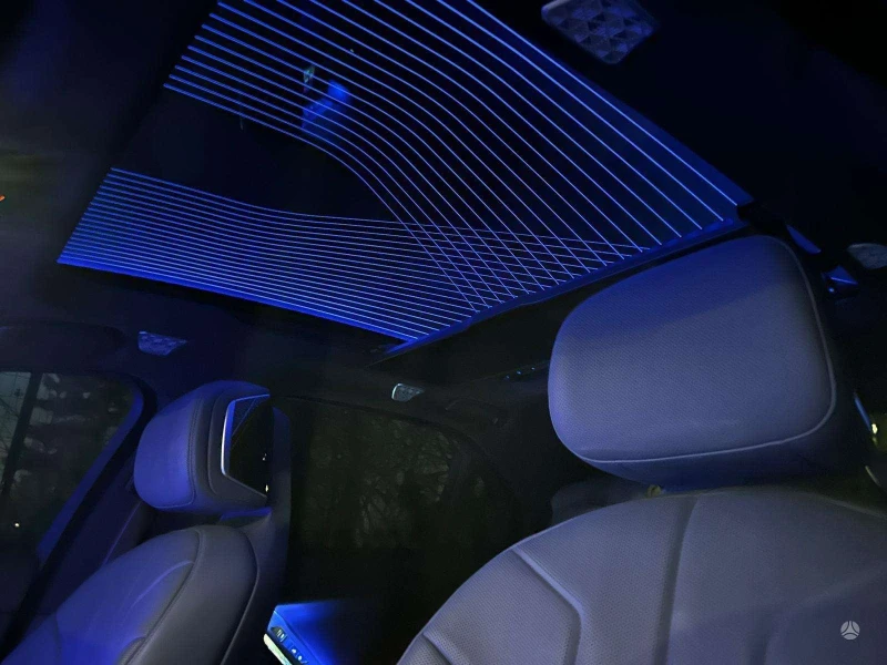 BMW 760 M-Sport xDrive, снимка 4 - Автомобили и джипове - 53155589