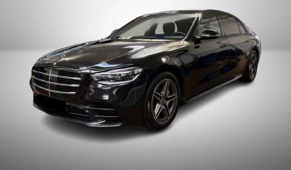 Mercedes-Benz S 400 d Long AMG Line 4Matic - 151998 лв. - 43750111 1
