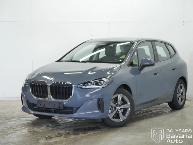 BMW 220 d Active Tourer Steptronic - 73000 лв. / 37324.31 € - 50192695 1