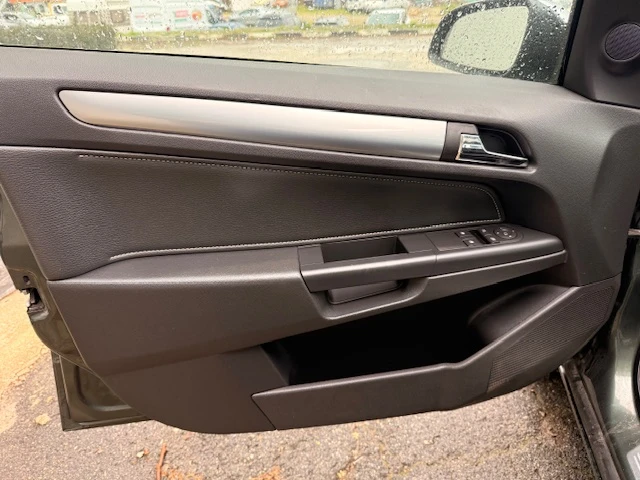 Opel Astra SPORT 1.8 i, снимка 9 - Автомобили и джипове - 53974890