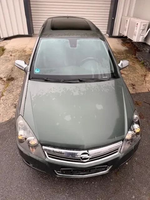 Opel Astra SPORT 1.8 i, снимка 5 - Автомобили и джипове - 53974890