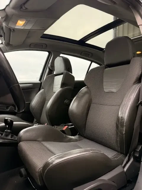 Opel Astra SPORT 1.8 i, снимка 11 - Автомобили и джипове - 53974890