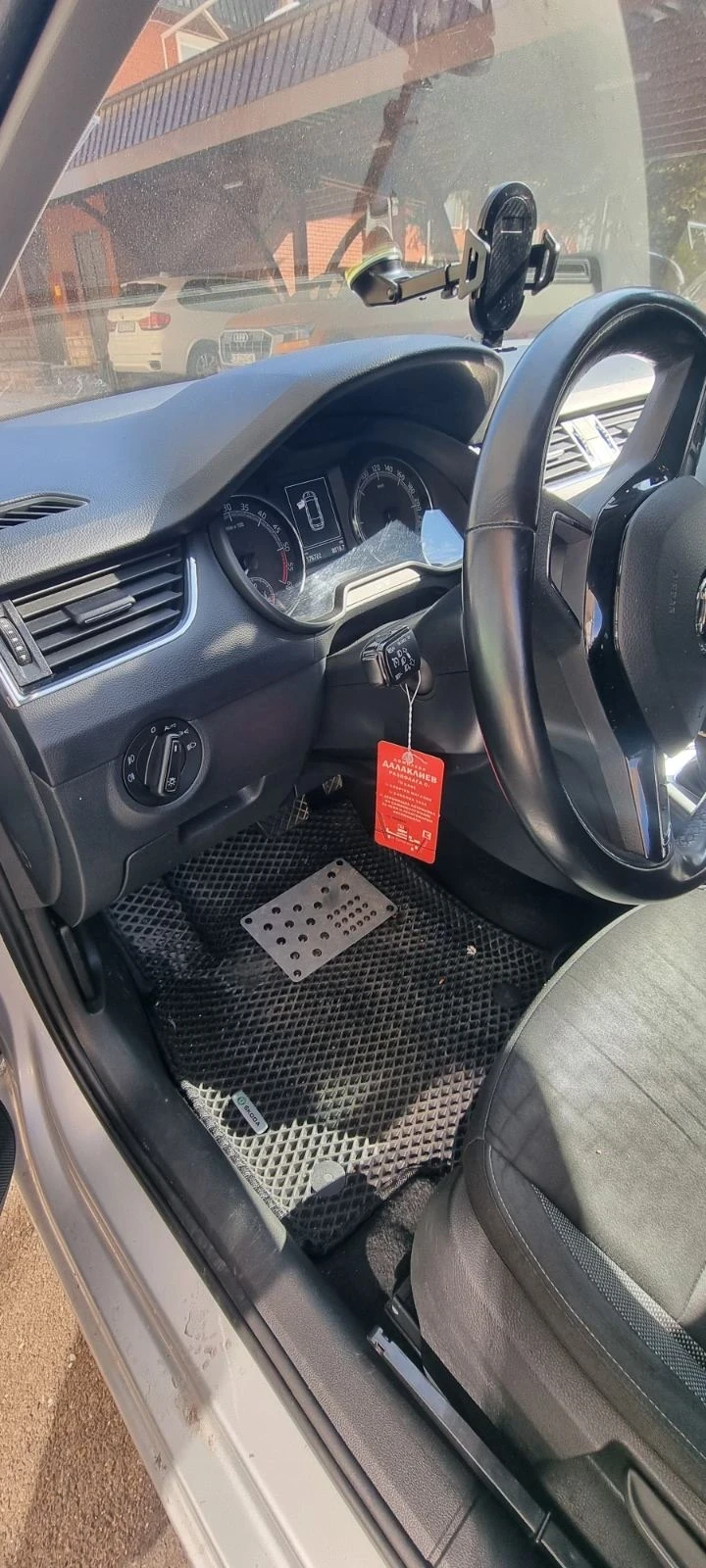 Skoda Octavia, снимка 5 - Автомобили и джипове - 54391148