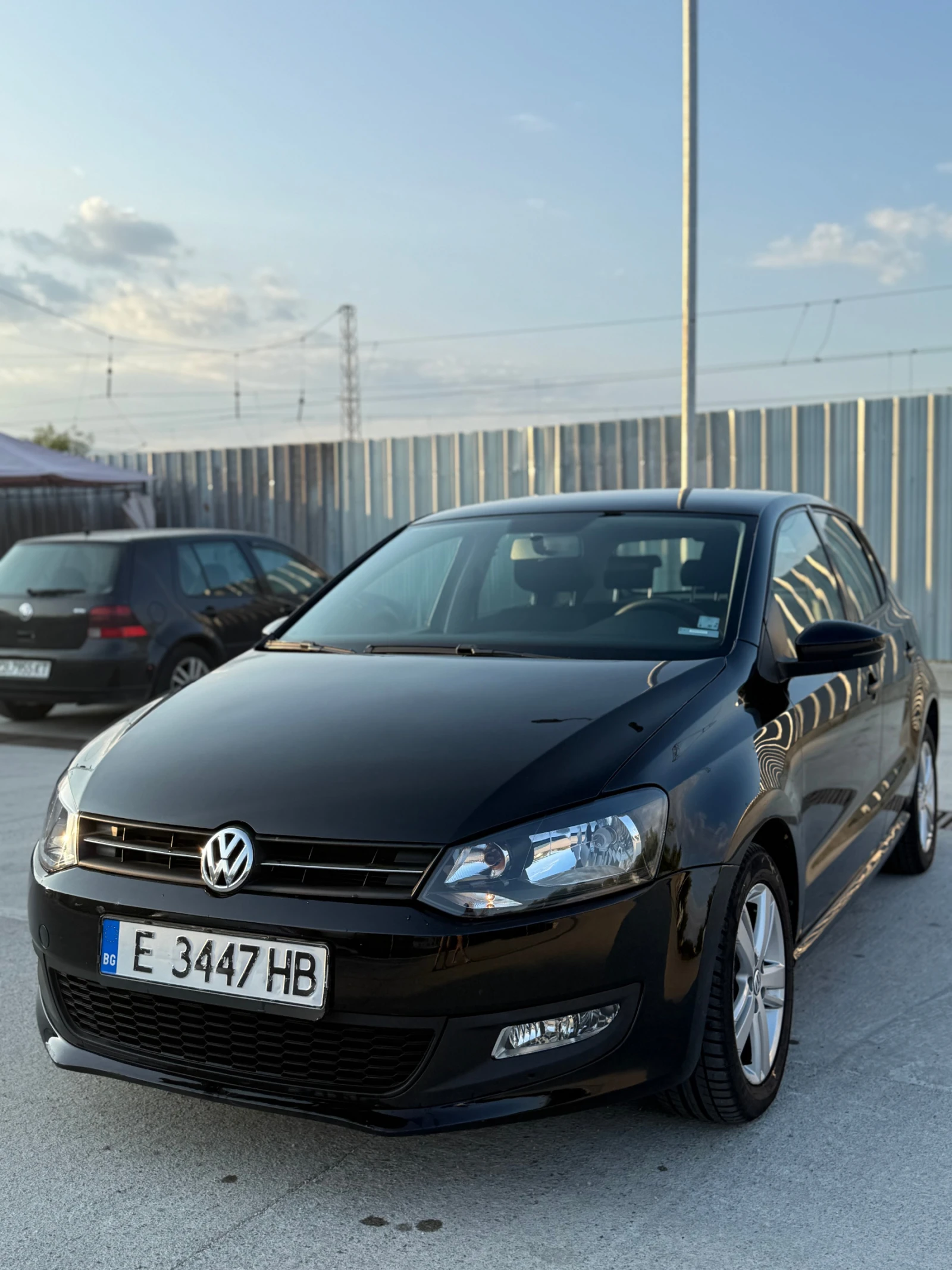 VW Polo, снимка 1