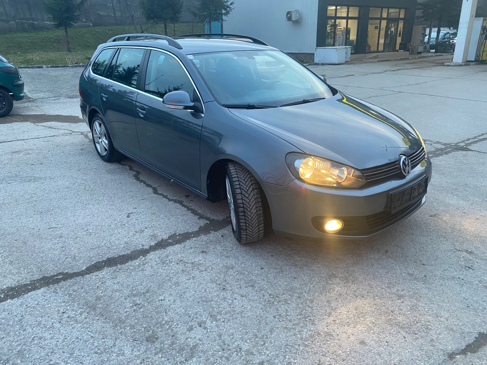 VW Golf 1.6TDI 105 k.s - изображение 5