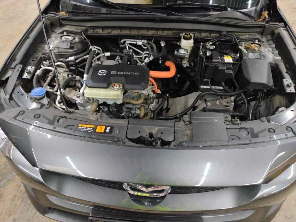 Mazda MX-30 ГАРАНЦИОНЕН - изображение 8