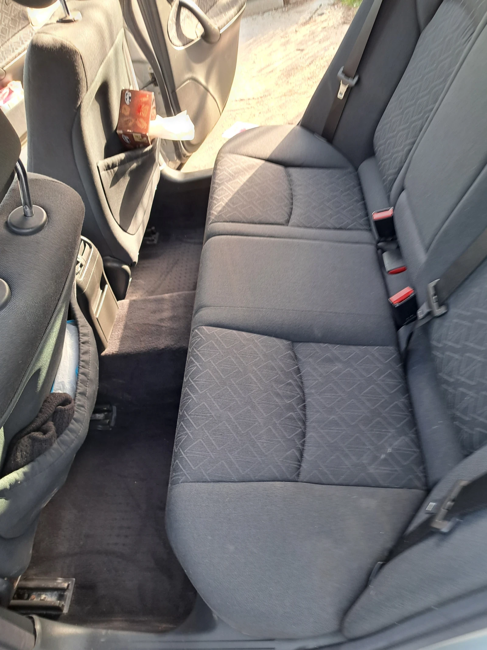 Mercedes-Benz C 270 Mercedes benz c270  | Mobile.bg   11