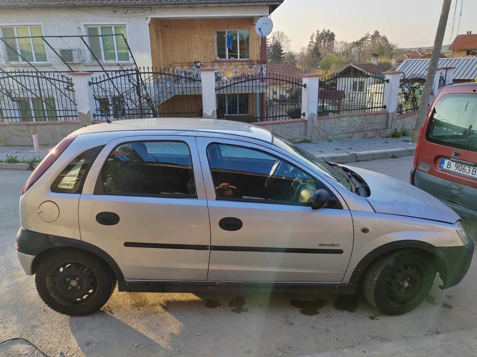 Opel Corsa | Mobile.bg — изображение 1
