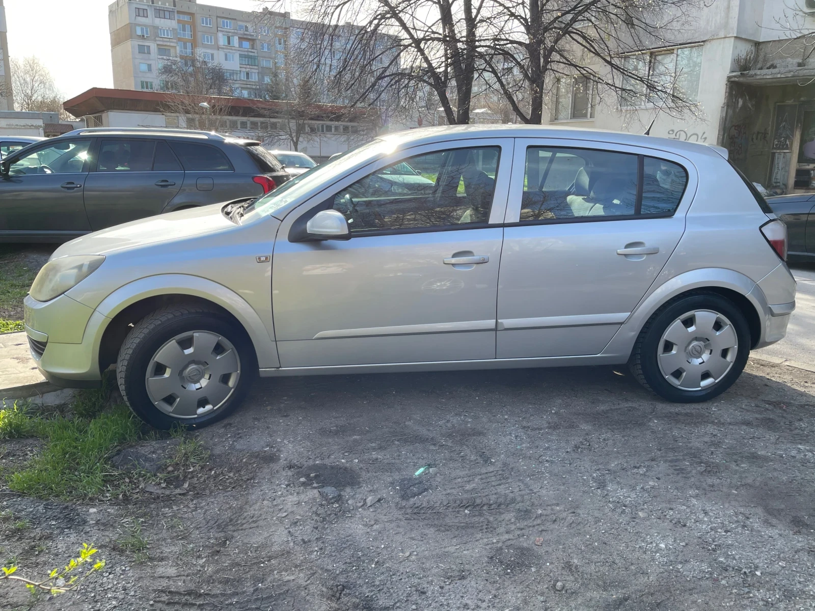 Opel Astra  - изображение 5