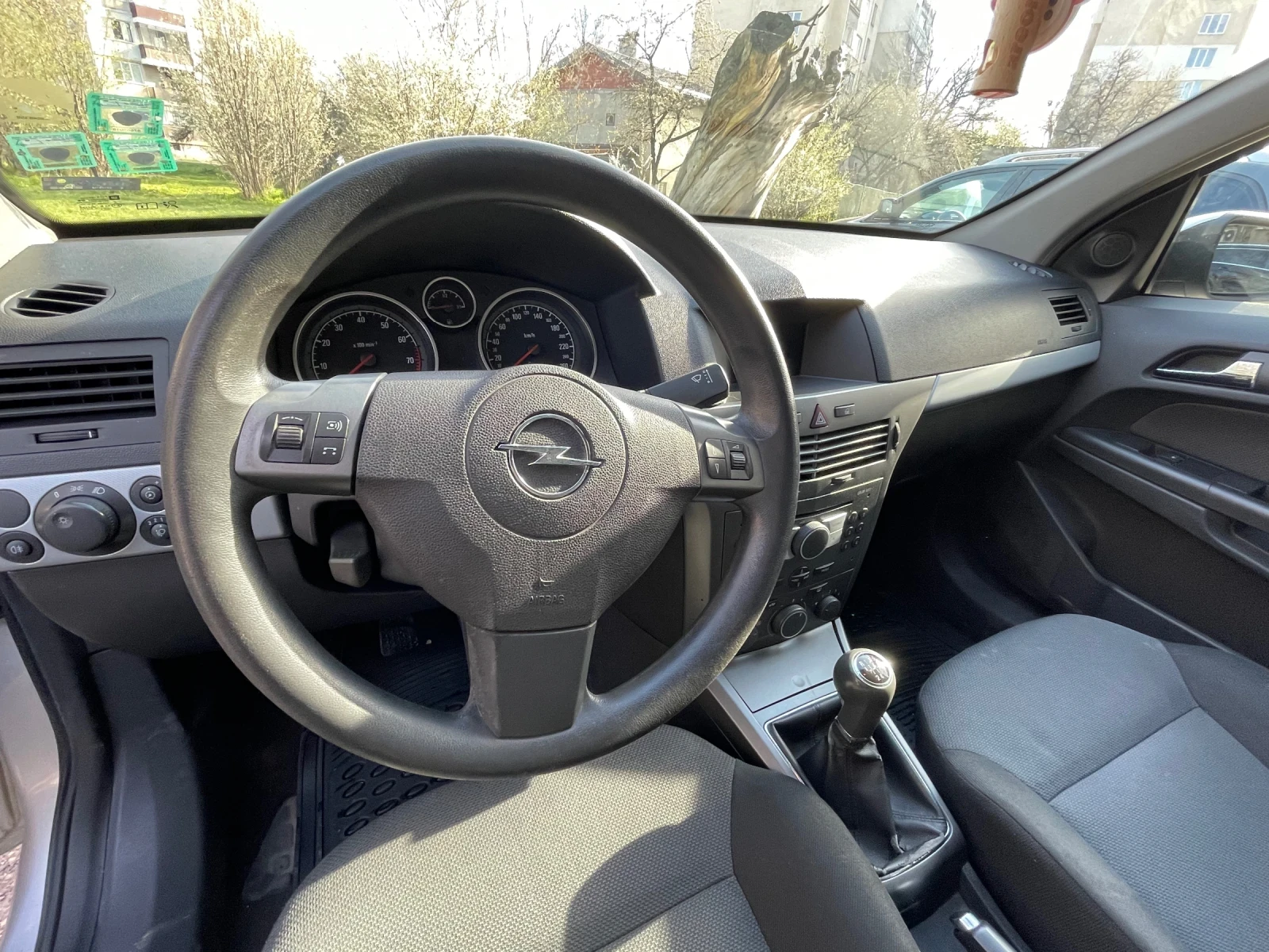 Opel Astra  - изображение 2