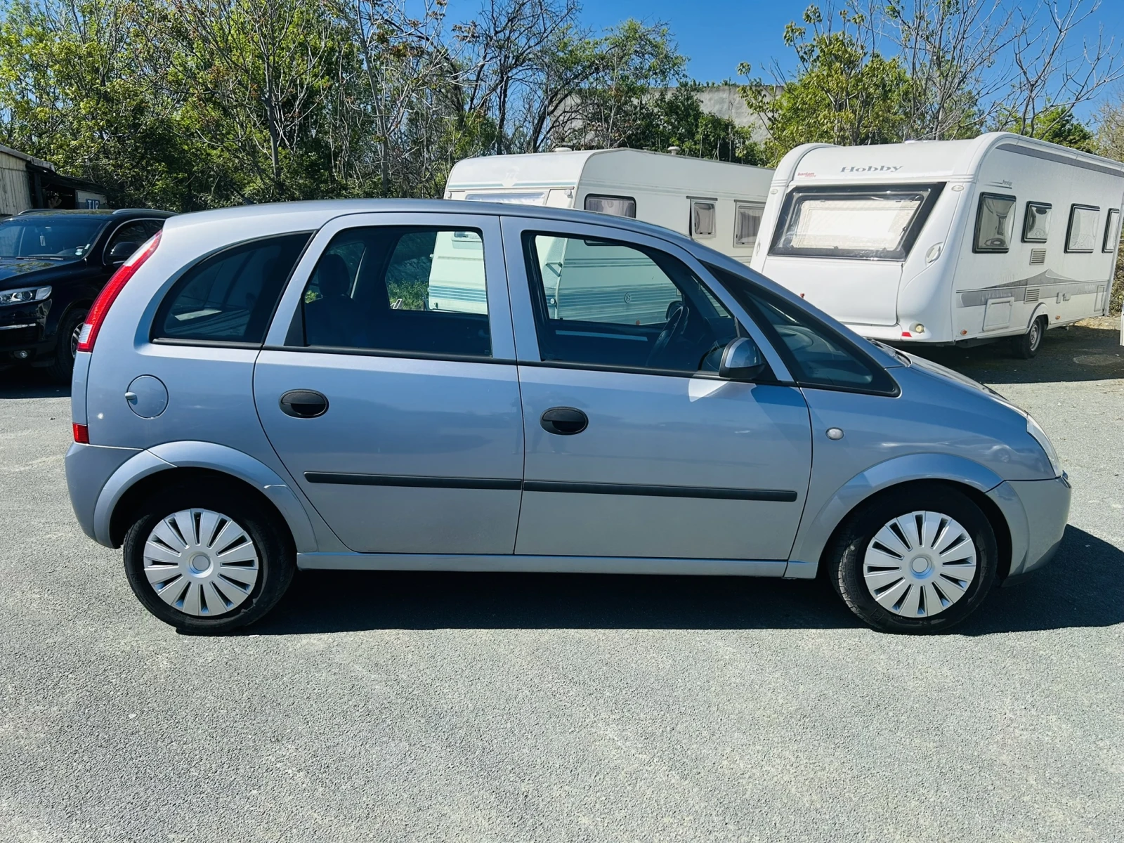 Opel Meriva 1.7 CDTI - изображение 6