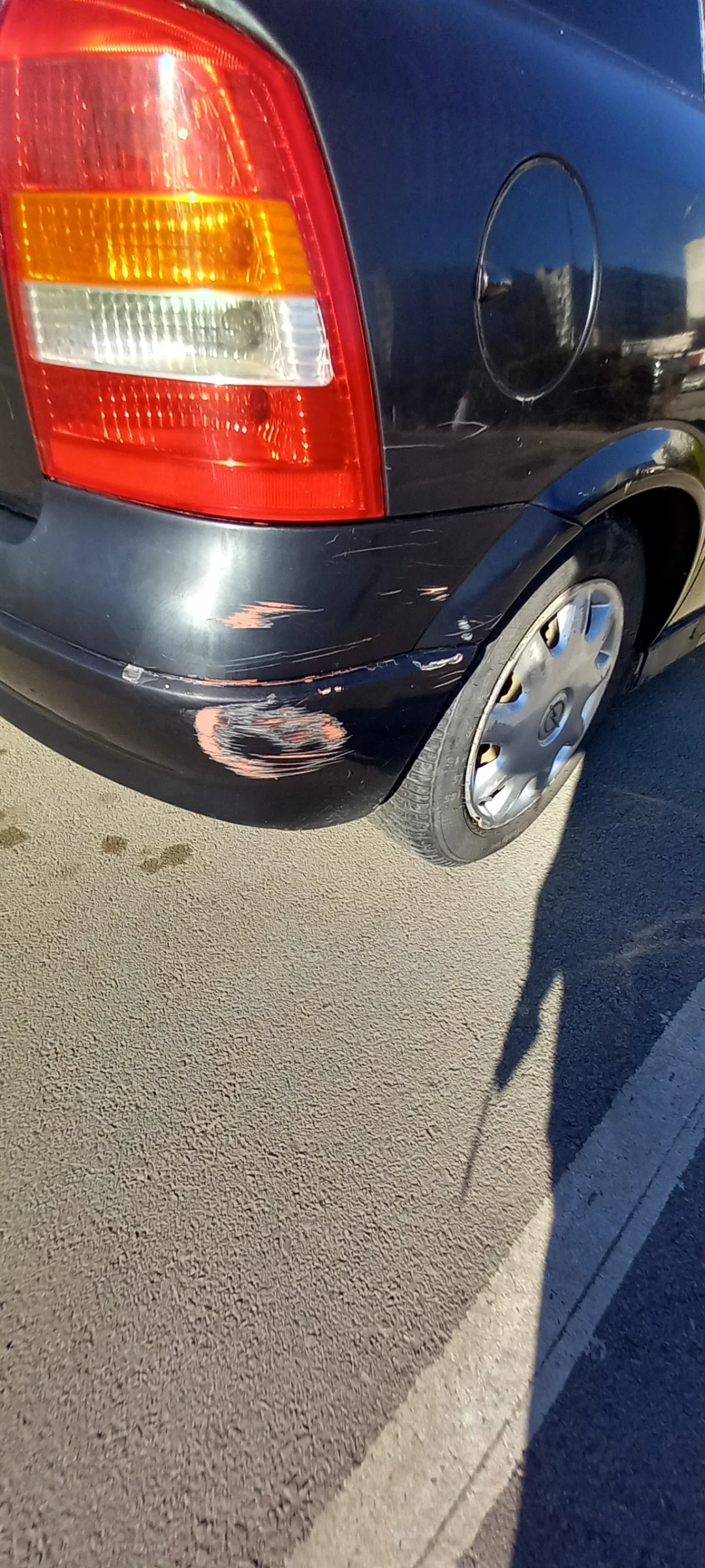 Opel Astra  - изображение 3
