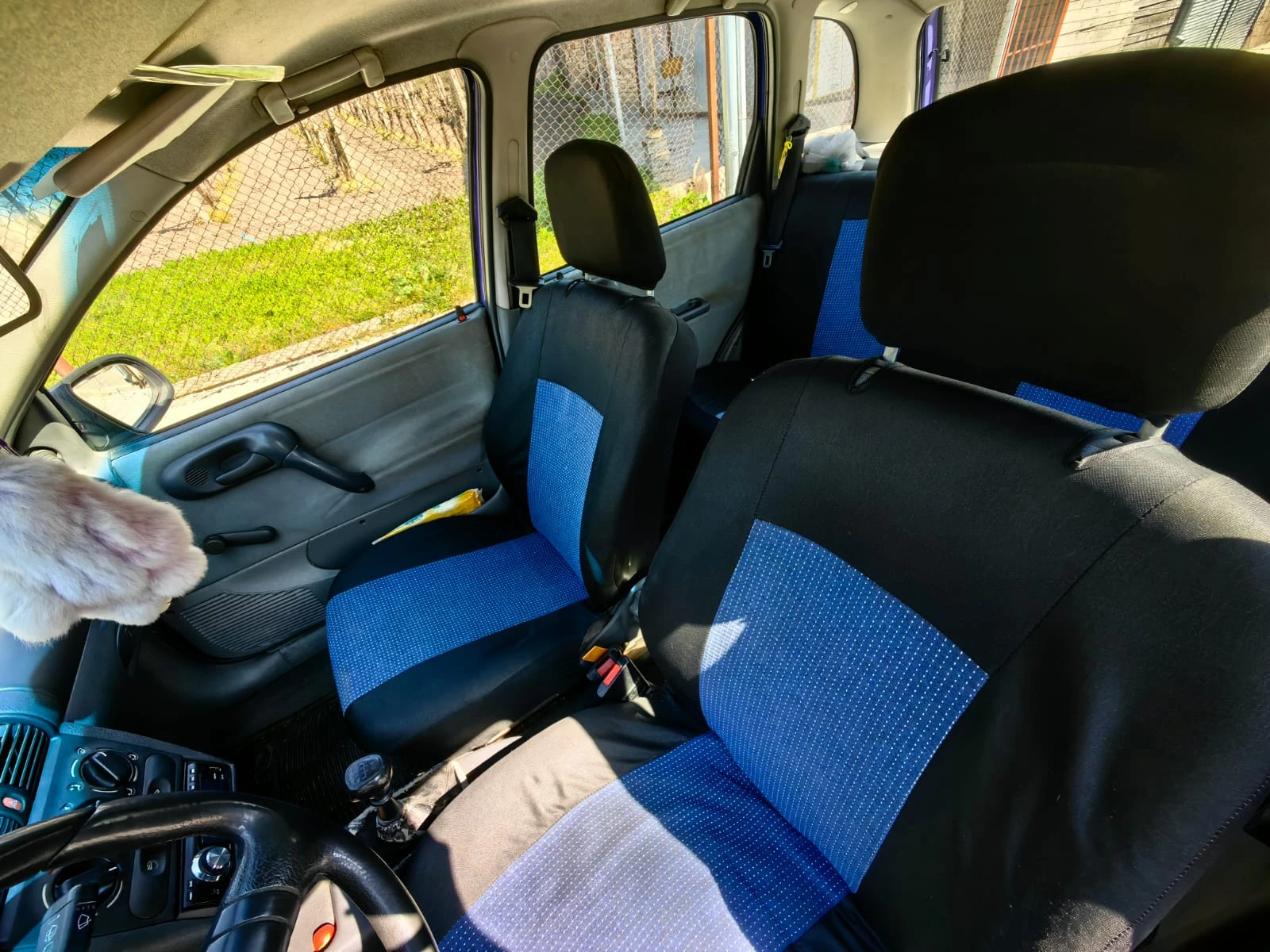 Opel Corsa B - изображение 9