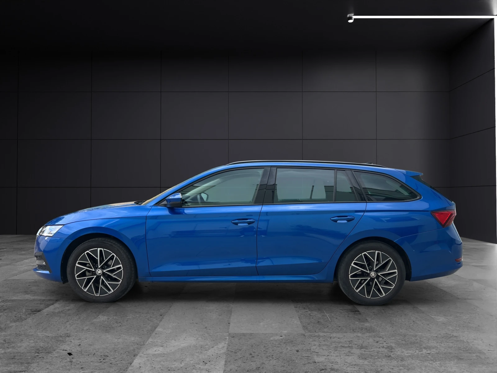 Skoda Octavia LPG - изображение 8