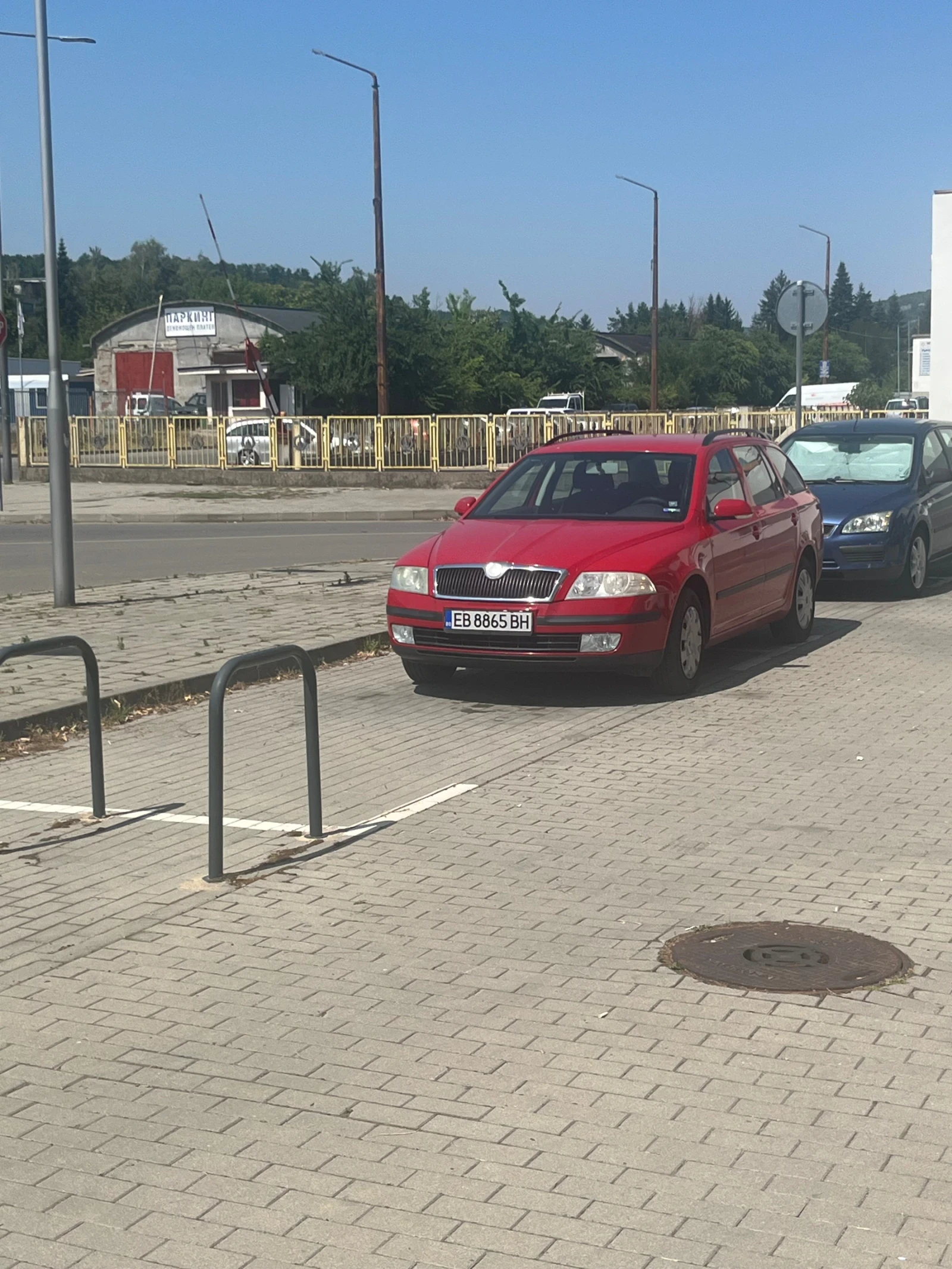 Skoda Octavia  - изображение 4