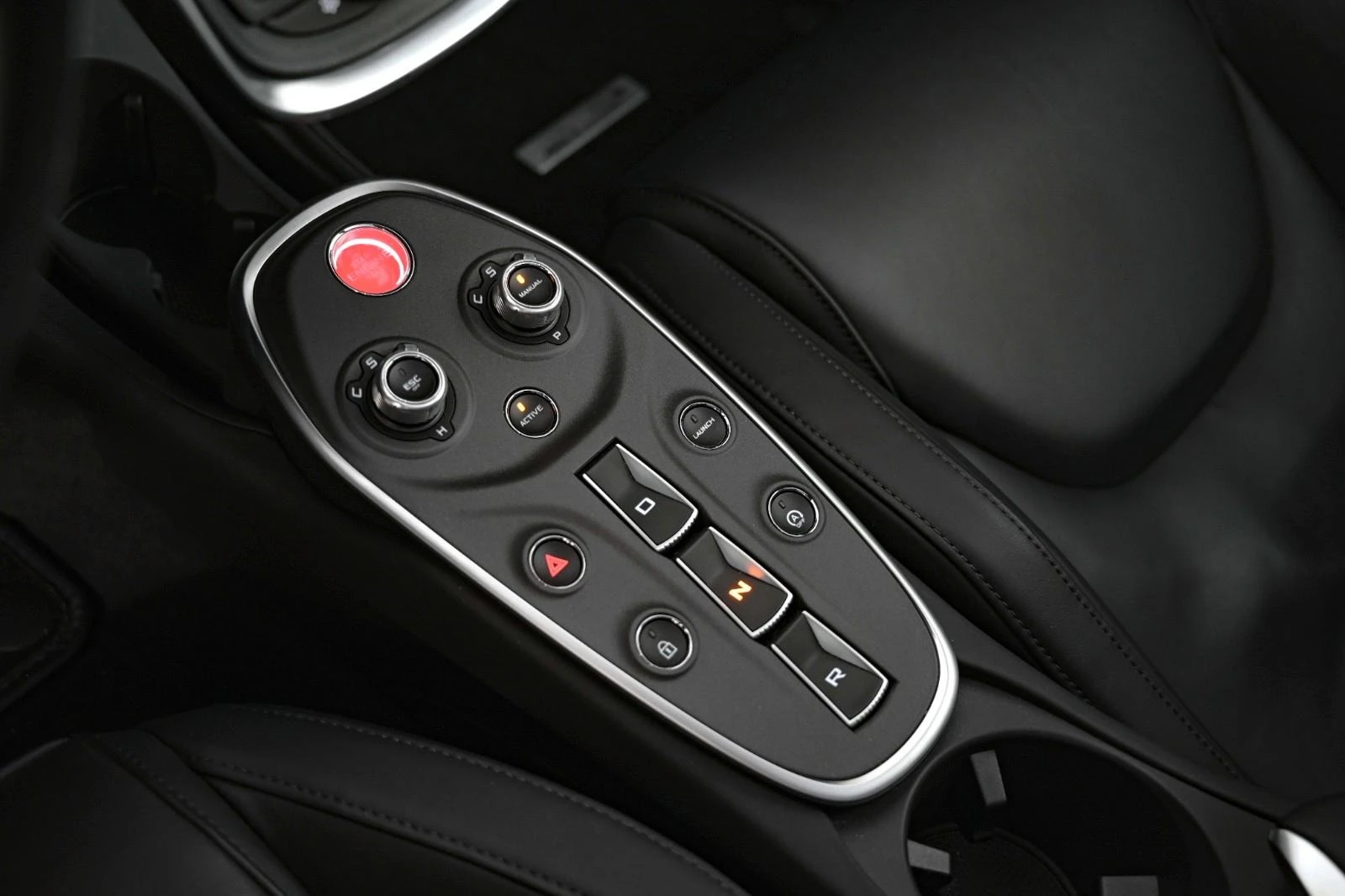 McLaren GT PREMIUM PANO LIFT  | Mobile.bg   11