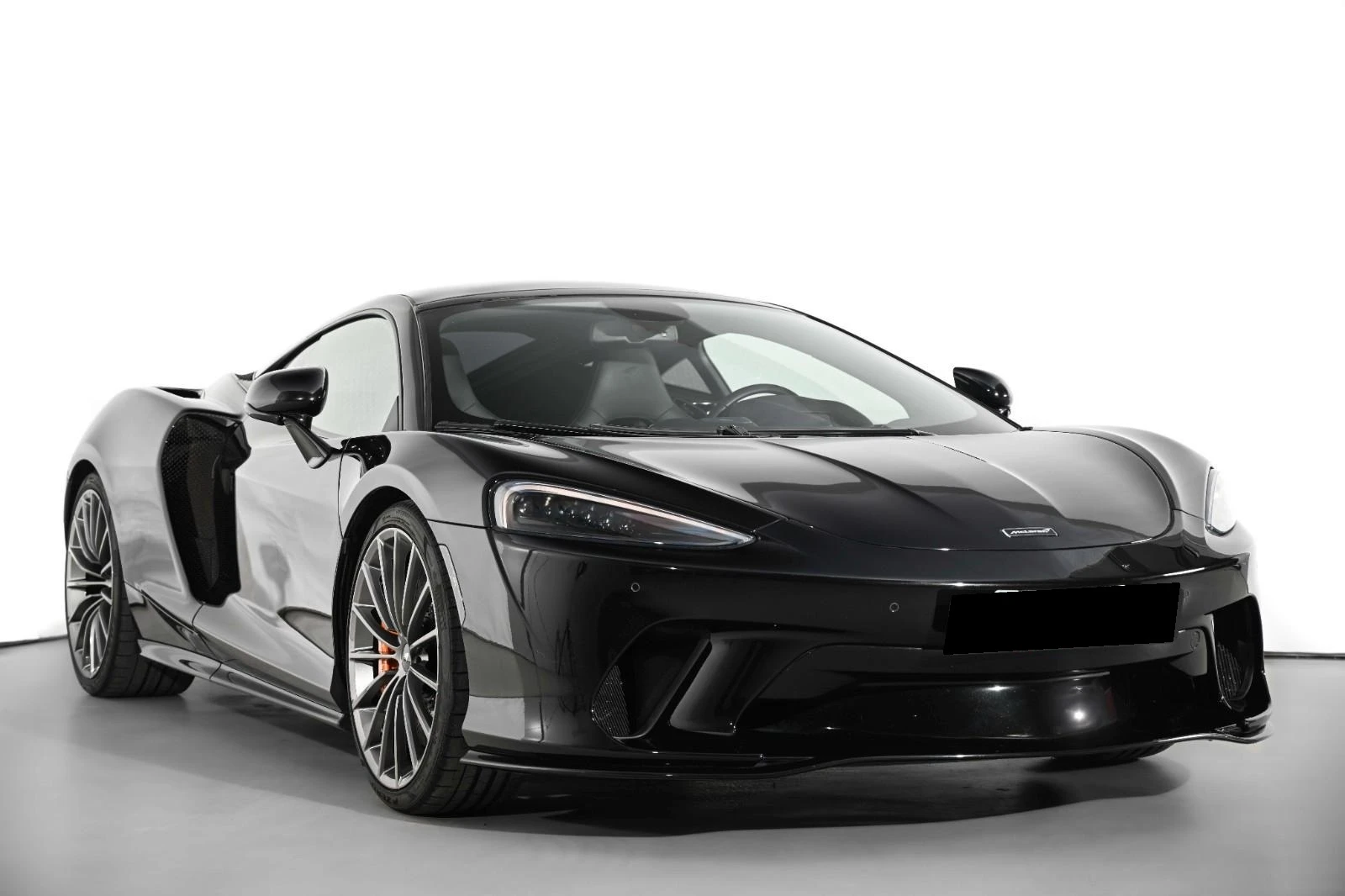McLaren GT PREMIUM PANO LIFT  - изображение 5