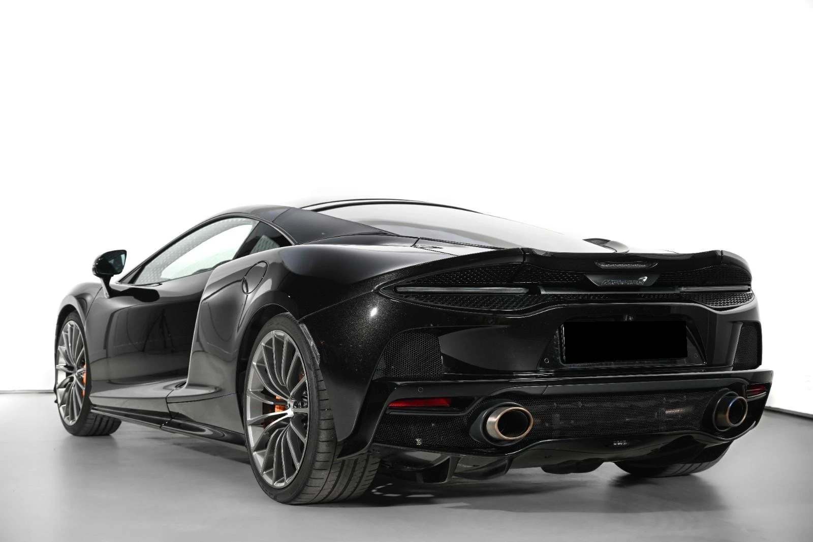 McLaren GT PREMIUM PANO LIFT  - изображение 4