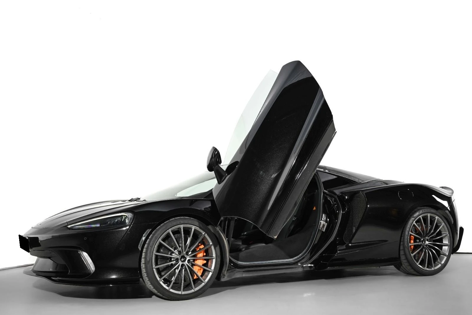 McLaren GT PREMIUM PANO LIFT  - изображение 3