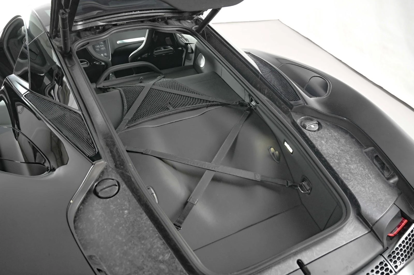 McLaren GT PREMIUM PANO LIFT  | Mobile.bg   14