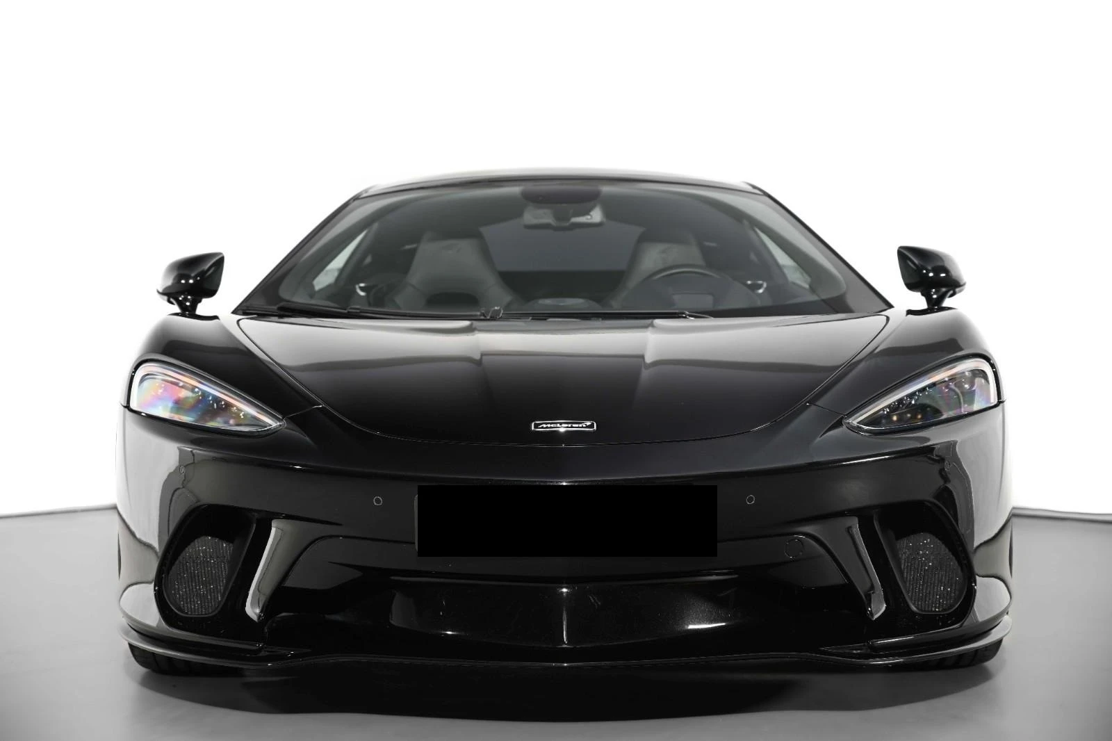 McLaren GT PREMIUM PANO LIFT  - изображение 6