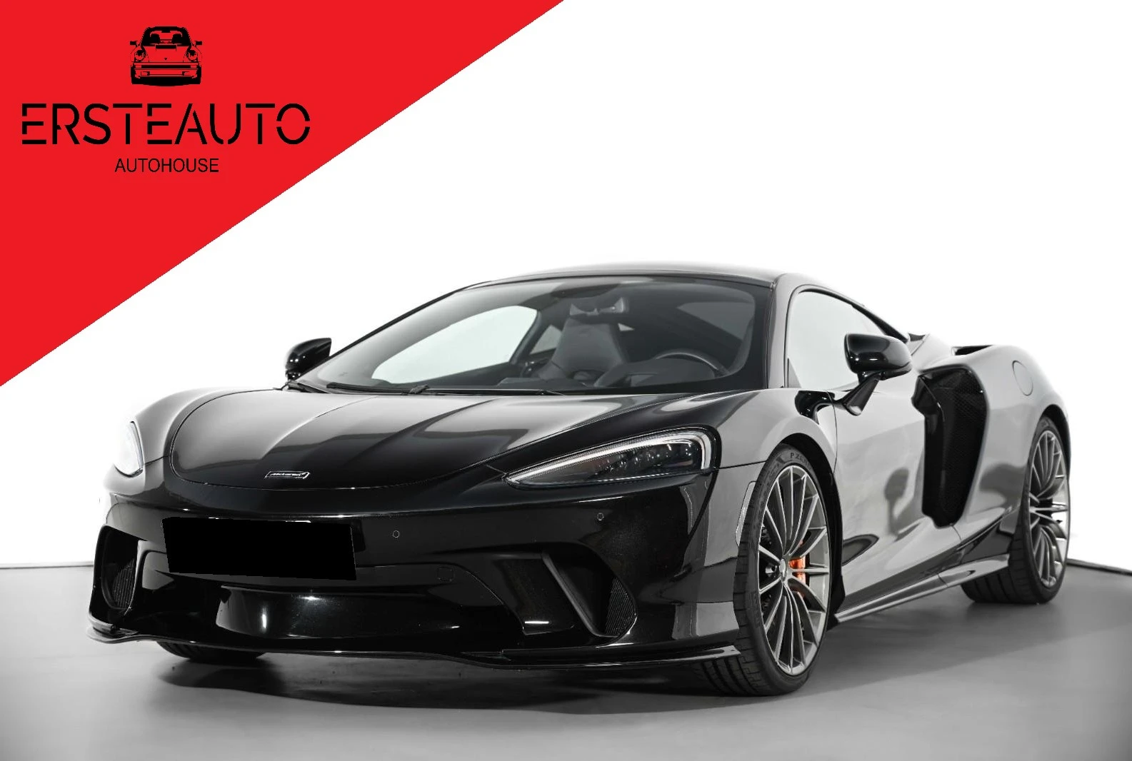 McLaren GT PREMIUM PANO LIFT  | Mobile.bg   1