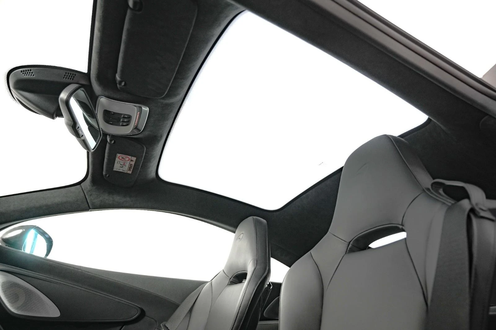 McLaren GT PREMIUM PANO LIFT  | Mobile.bg   13