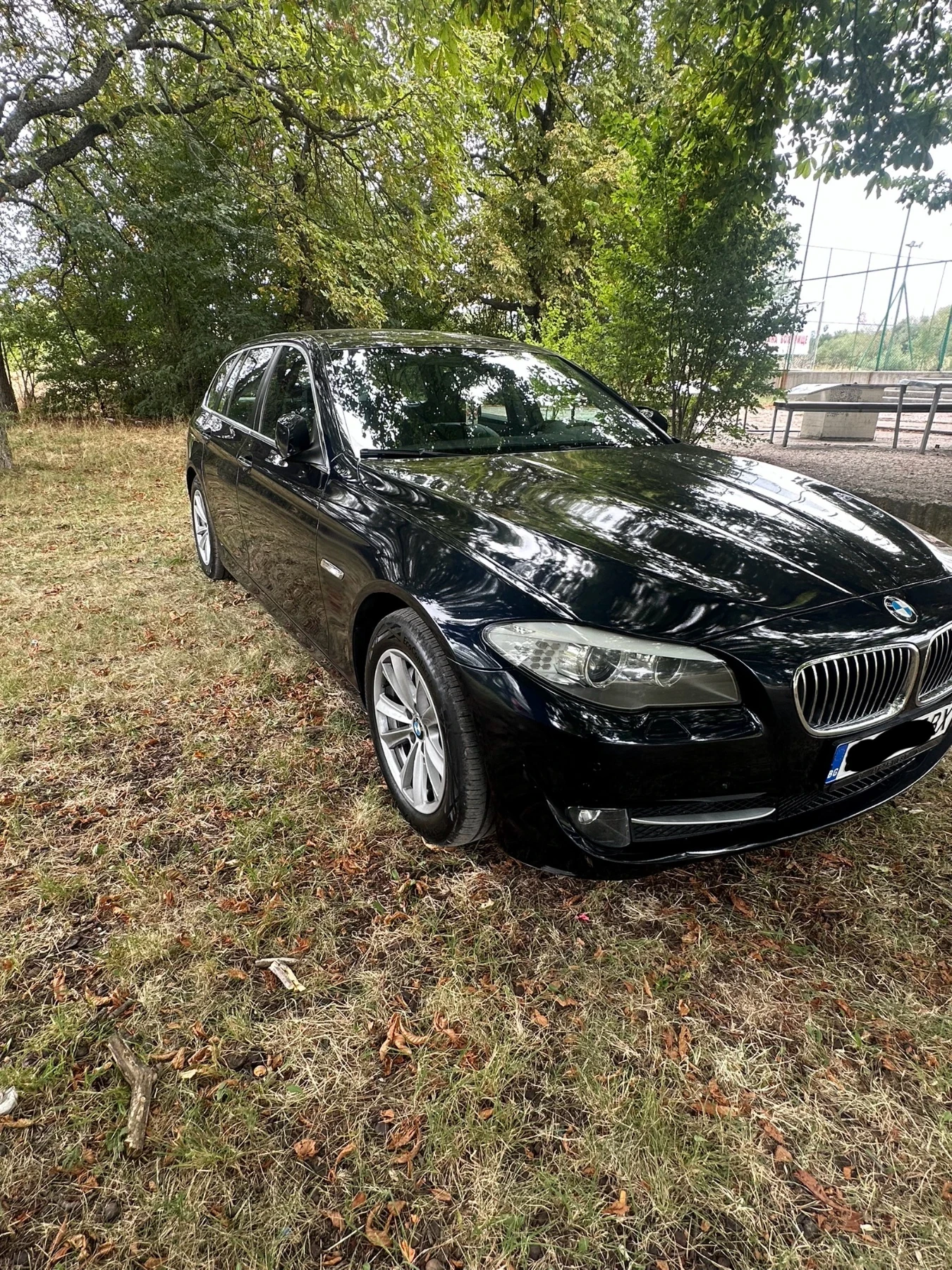 BMW 530 BMW 530d - изображение 7