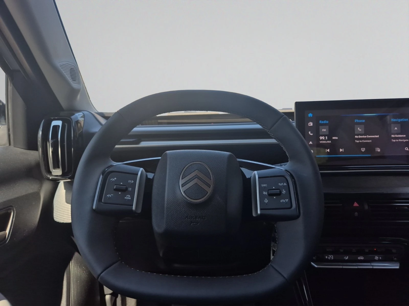 Citroen C3 NEW C3 MAX Turbo 100 Manual E6 - изображение 10