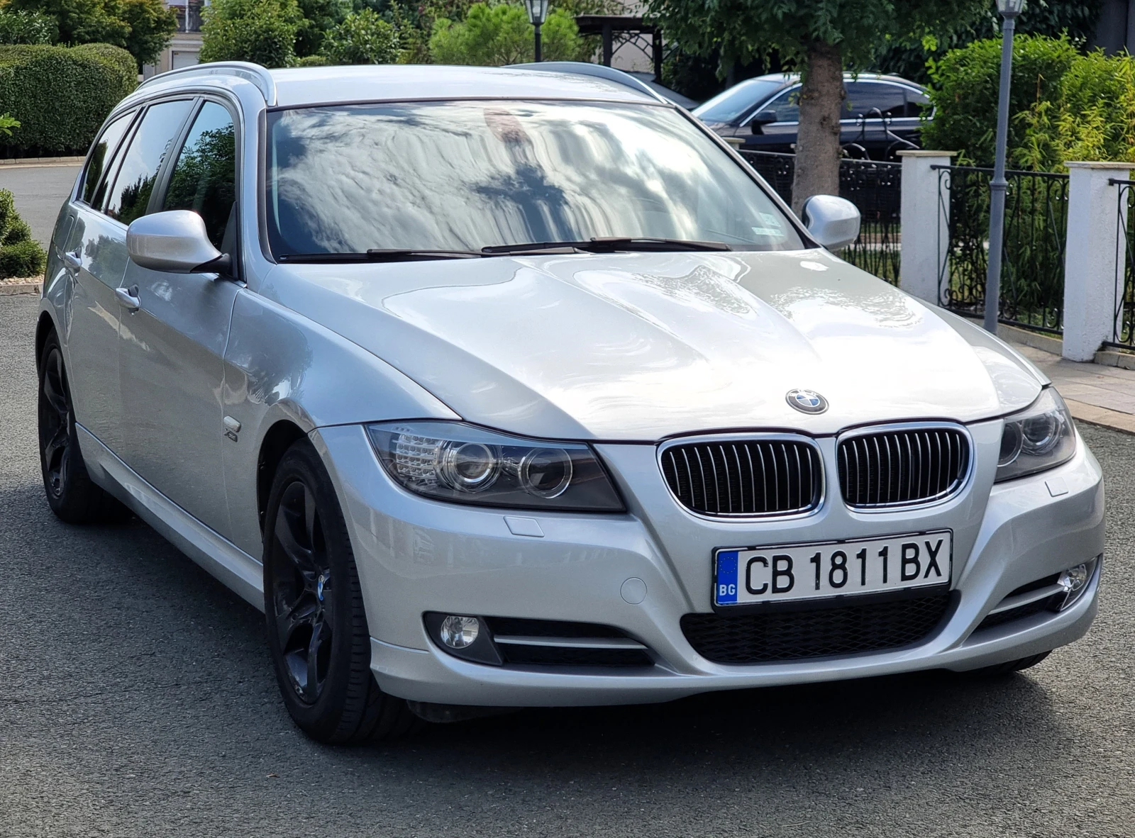 BMW 320 d xDrive Edition - изображение 6