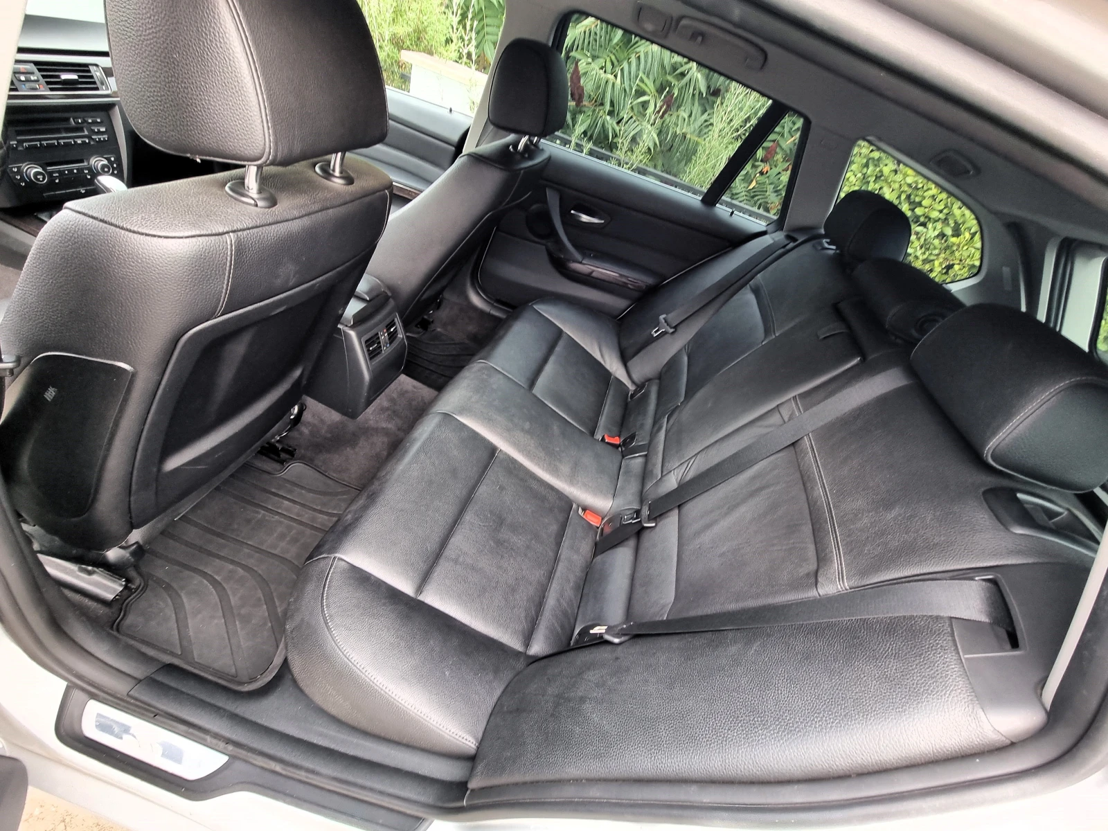 BMW 320 d xDrive Edition | Mobile.bg   11