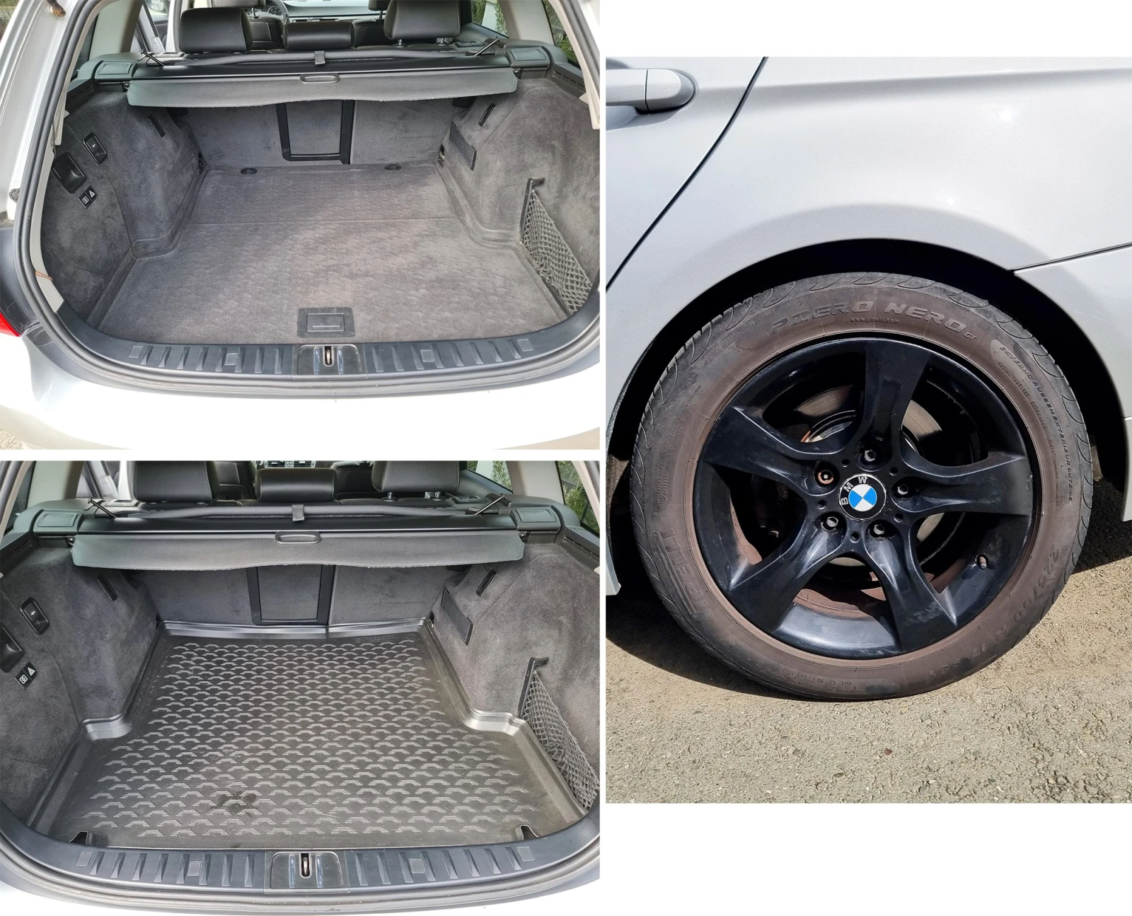 BMW 320 d xDrive Edition | Mobile.bg   13