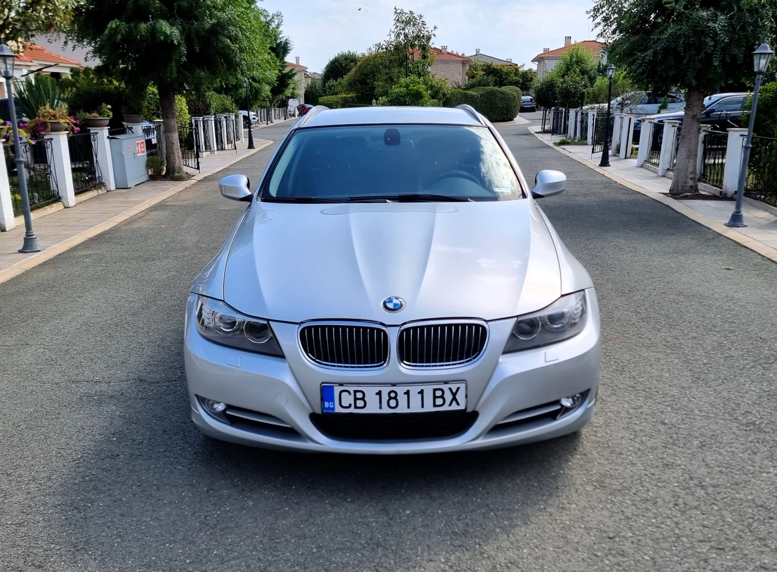 BMW 320 d xDrive Edition - изображение 2